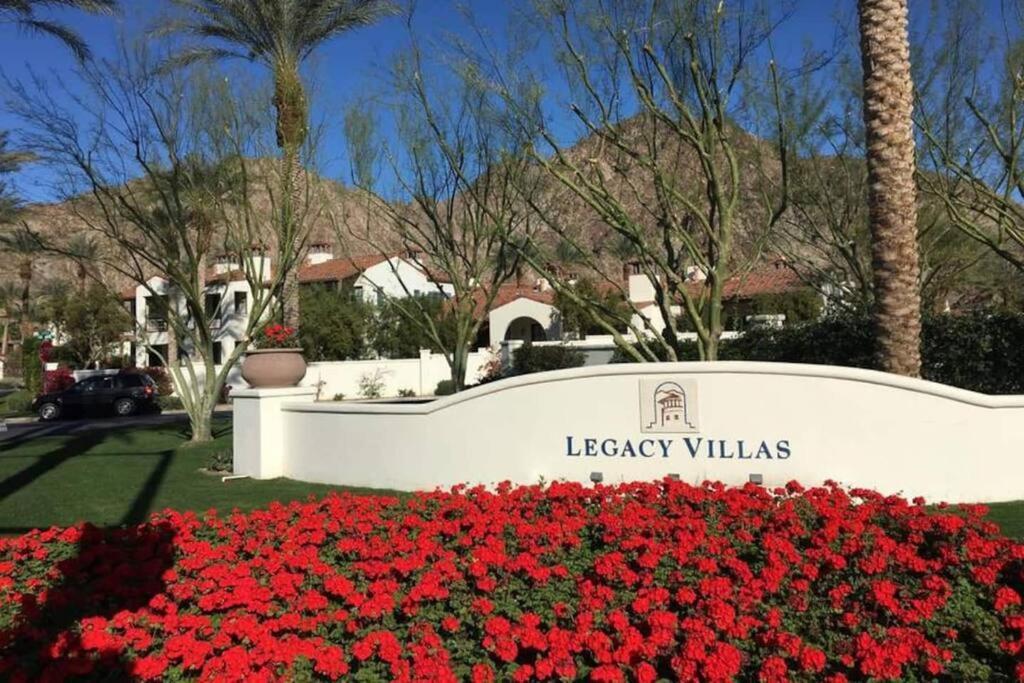 Legacy Villas 1 Bedroom Villa Suite Resort Pools Spas Mountain View 拉昆塔 外观 照片